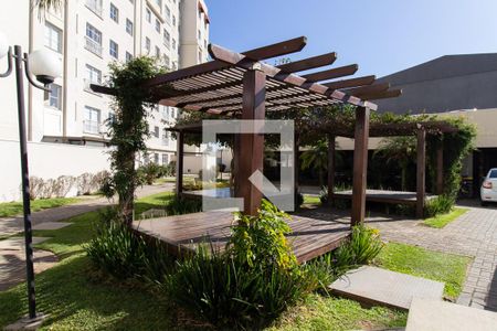 Apartamento para alugar com 53m², 2 quartos e 1 vaga Apartamento para alugar com 53m², 2 quartos e 1 vagaÁrea comum