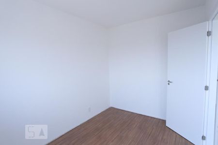 Apartamento à venda com 38m², 2 quartos e 1 vagaQuarto 2