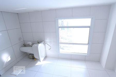 Apartamento à venda com 38m², 2 quartos e 1 vagaÁrea de Serviço