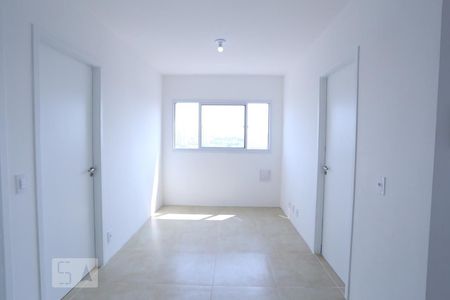 Sala de apartamento à venda com 2 quartos, 38m² em Vila Pierina, São Paulo
