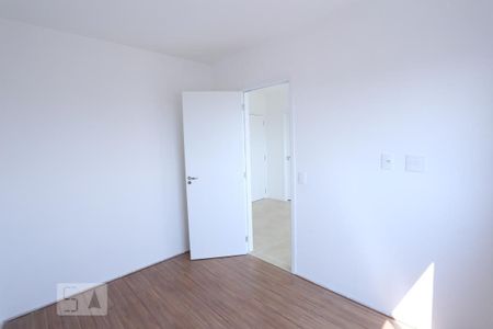 Apartamento à venda com 38m², 2 quartos e 1 vagaQuarto 2