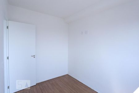 Apartamento à venda com 38m², 2 quartos e 1 vagaQuarto 1