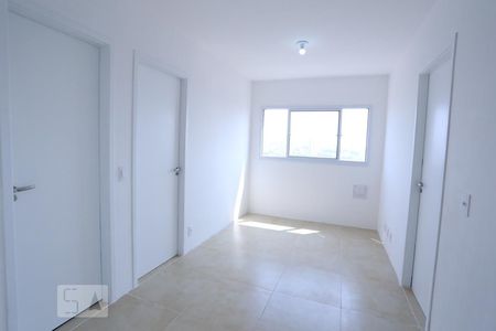 Sala de apartamento à venda com 2 quartos, 38m² em Vila Pierina, São Paulo