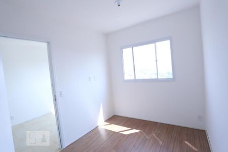 Apartamento à venda com 38m², 2 quartos e 1 vagaQuarto 2