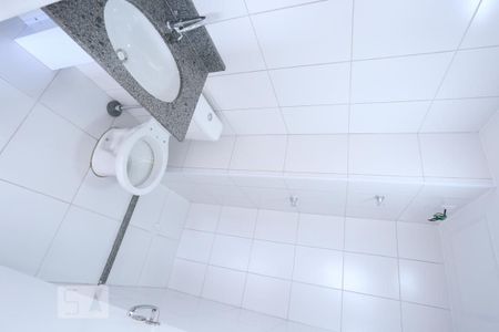 Apartamento à venda com 38m², 2 quartos e 1 vagaBanheiro