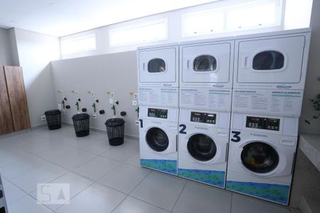 Apartamento à venda com 38m², 2 quartos e 1 vagaLavande