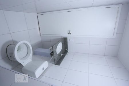Apartamento à venda com 38m², 2 quartos e 1 vagaBanheiro