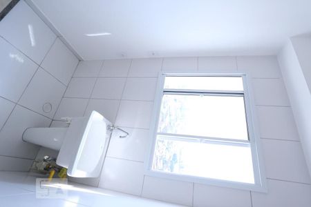 Apartamento à venda com 38m², 2 quartos e 1 vagaÁrea de Serviço