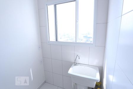 Apartamento à venda com 38m², 2 quartos e 1 vagaÁrea de Serviço