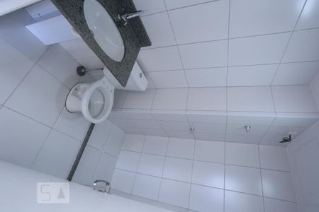 Apartamento à venda com 38m², 2 quartos e 1 vagaBanheiro