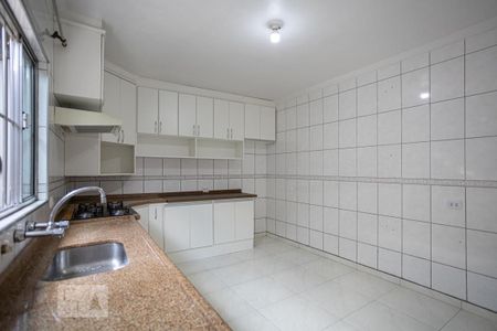 Casa à venda com 130m², 2 quartos e 2 vagasCozinha