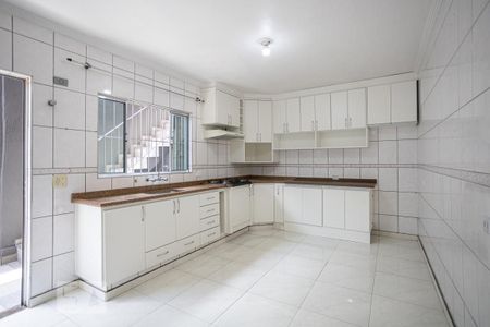 Casa à venda com 130m², 2 quartos e 2 vagasCozinha