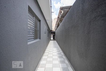 Casa à venda com 130m², 2 quartos e 2 vagasCorredor