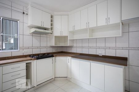 Casa à venda com 130m², 2 quartos e 2 vagasCozinha