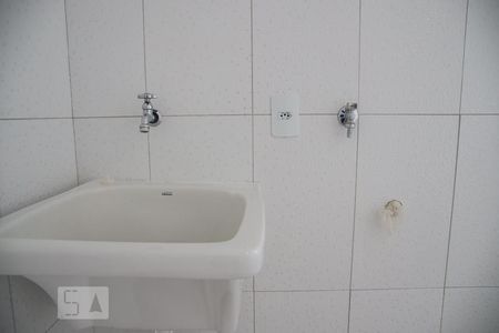 Apartamento para alugar com 100m², 2 quartos e sem vagaLavanderia
