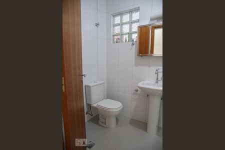 Apartamento para alugar com 100m², 2 quartos e sem vagaBanheiro 