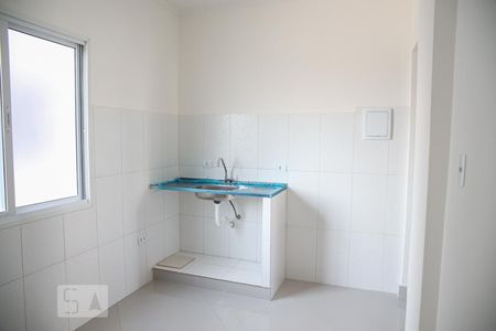 Apartamento para alugar com 100m², 2 quartos e sem vagaCozinha