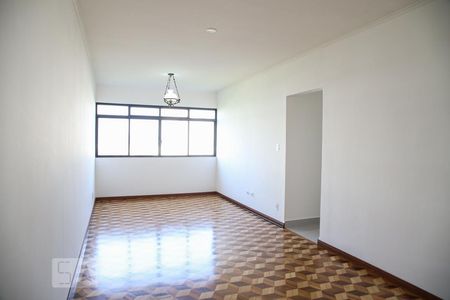 Sala de apartamento para alugar com 2 quartos, 100m² em Centro, São Caetano do Sul