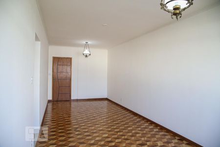 Sala de apartamento para alugar com 2 quartos, 100m² em Centro, São Caetano do Sul