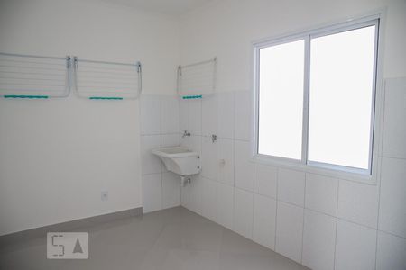 Apartamento para alugar com 100m², 2 quartos e sem vagaCozinha