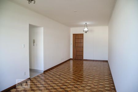 Sala de apartamento para alugar com 2 quartos, 100m² em Centro, São Caetano do Sul
