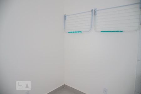 Apartamento para alugar com 100m², 2 quartos e sem vagaLavanderia