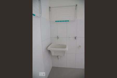 Apartamento para alugar com 100m², 2 quartos e sem vagaLavanderia