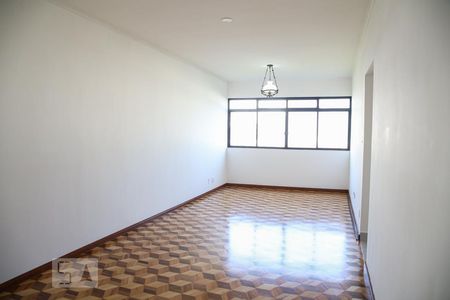 Sala de apartamento para alugar com 2 quartos, 100m² em Centro, São Caetano do Sul