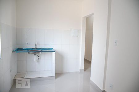 Apartamento para alugar com 100m², 2 quartos e sem vagaCozinha