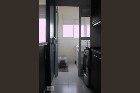 Apartamento à venda com 33m², 1 quarto e sem vagaÁrea de Serviço