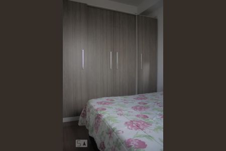 Apartamento à venda com 33m², 1 quarto e sem vagaQuarto