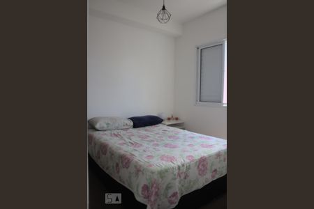 Apartamento à venda com 33m², 1 quarto e sem vagaQuarto