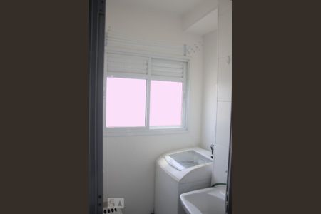 Apartamento à venda com 33m², 1 quarto e sem vagaÁrea de Serviço