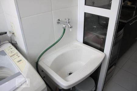 Apartamento à venda com 33m², 1 quarto e sem vagaÁrea de Serviço - Tanque