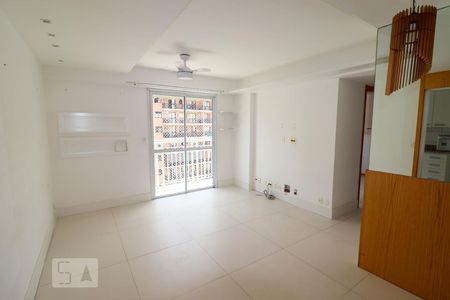 Sala de apartamento à venda com 2 quartos, 70m² em São Cristóvão, Rio de Janeiro