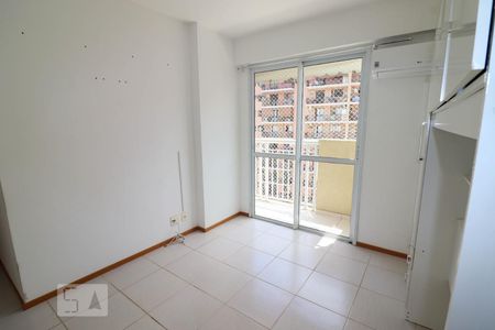 Suíte de apartamento à venda com 2 quartos, 70m² em São Cristóvão, Rio de Janeiro