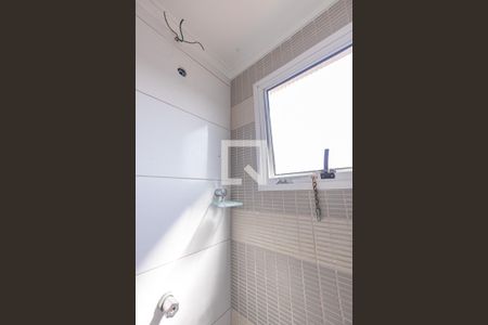 Apartamento para alugar com 48m², 2 quartos e sem vagaBanheiro Social