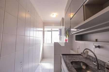 Apartamento para alugar com 48m², 2 quartos e sem vagaCozinha