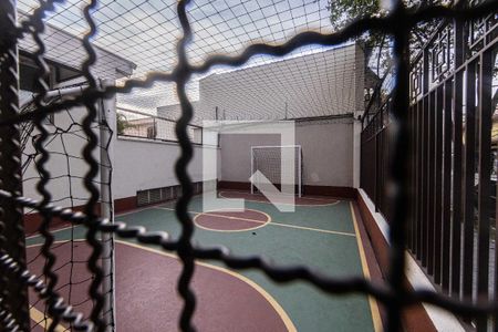 Apartamento para alugar com 48m², 2 quartos e sem vagaQuadra