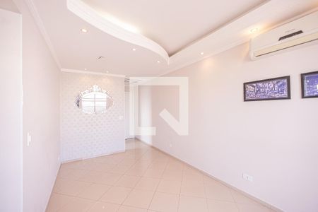 Sala de apartamento para alugar com 2 quartos, 48m² em Chácara Califórnia, São Paulo