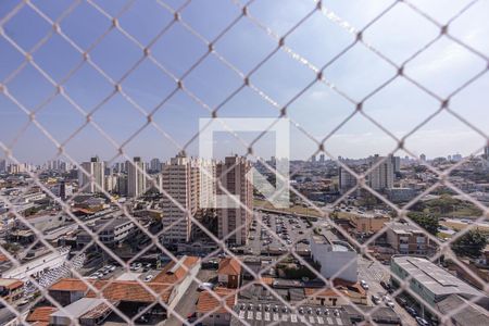 Vista Quarto 1 de apartamento para alugar com 2 quartos, 48m² em Chácara Califórnia, São Paulo