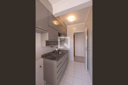 Apartamento para alugar com 48m², 2 quartos e sem vagaCozinha