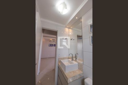 Apartamento para alugar com 48m², 2 quartos e sem vagaBanheiro Social