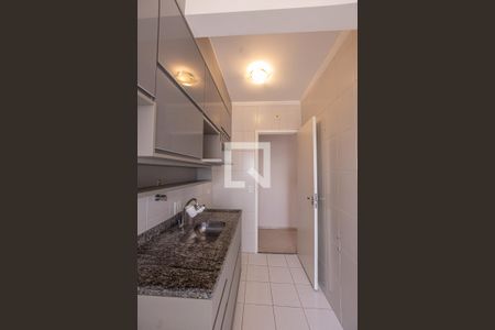 Apartamento para alugar com 48m², 2 quartos e sem vagaCozinha