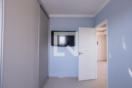 Quarto 1 de apartamento para alugar com 2 quartos, 48m² em Chácara Califórnia, São Paulo