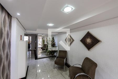 Apartamento para alugar com 48m², 2 quartos e sem vagaÁrea comum