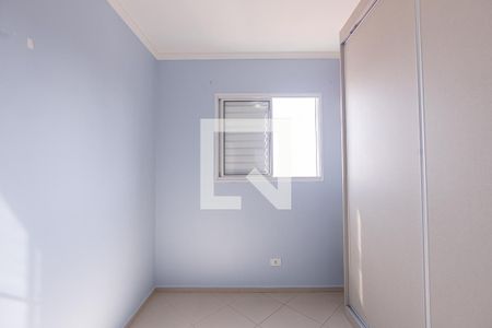 Quarto 1 de apartamento para alugar com 2 quartos, 48m² em Chácara Califórnia, São Paulo