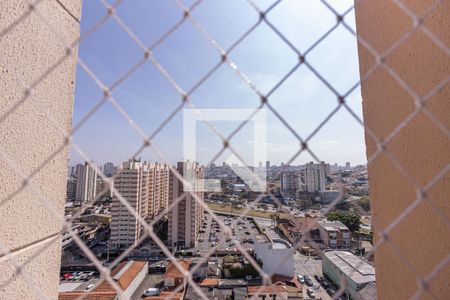 Apartamento para alugar com 48m², 2 quartos e sem vagaVista Área de Serviço