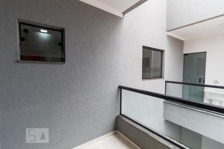Apartamento para alugar com 67m², 2 quartos e 1 vaga Apartamento para alugar com 67m², 2 quartos e 1 vagaSacada do Quarto 2