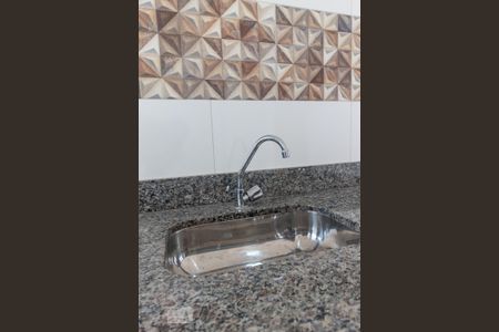 Apartamento para alugar com 67m², 2 quartos e 1 vaga Apartamento para alugar com 67m², 2 quartos e 1 vagaCozinha